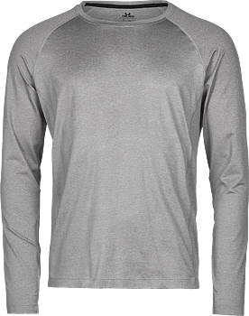 Long Sleeve CoolDry Tee