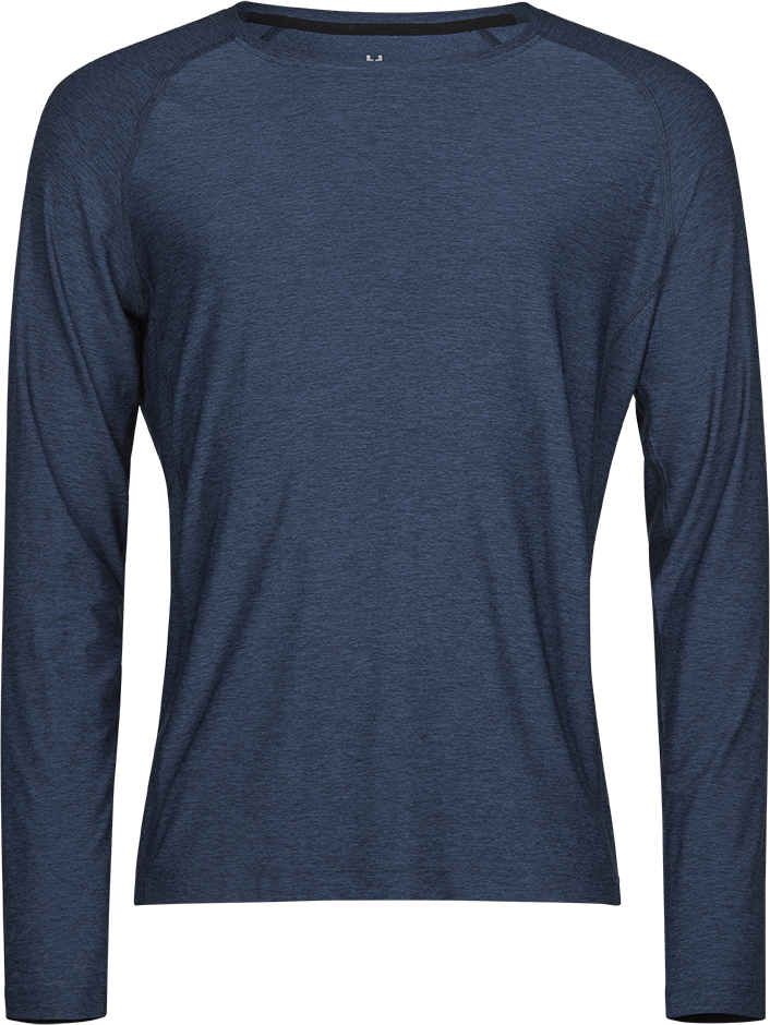 Long Sleeve CoolDry Tee - 4