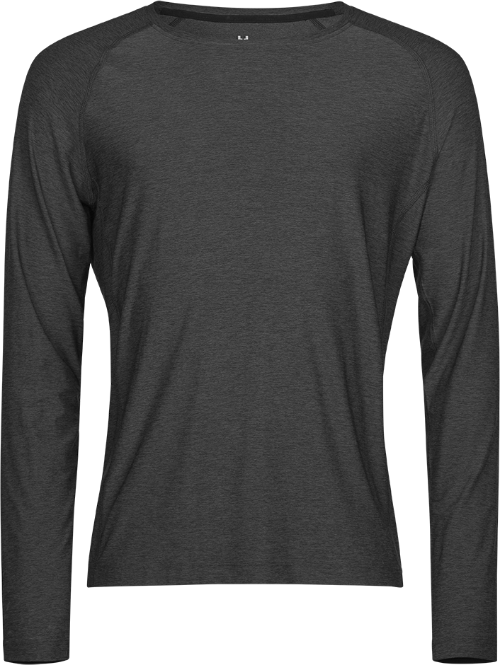 Long Sleeve CoolDry Tee - 5