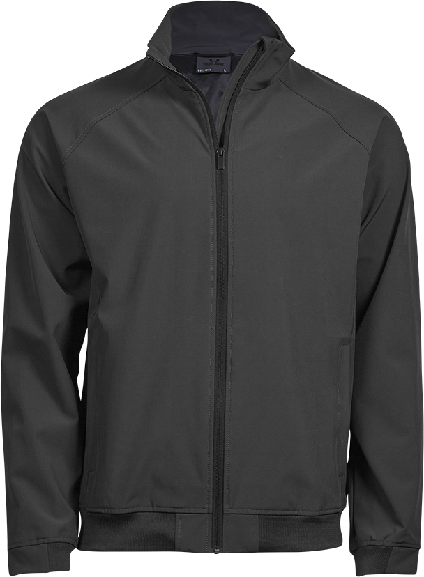 Club Jacket - 2