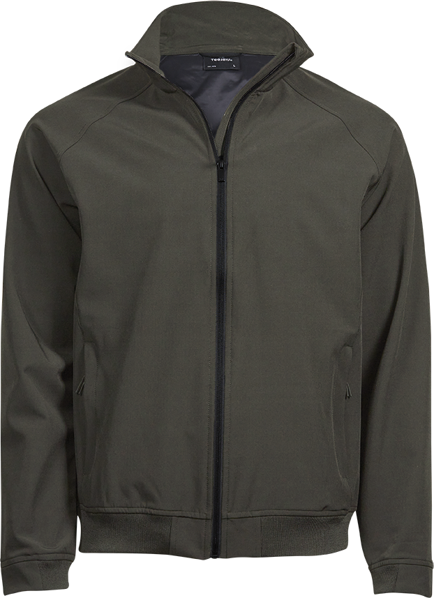 Club Jacket - 3