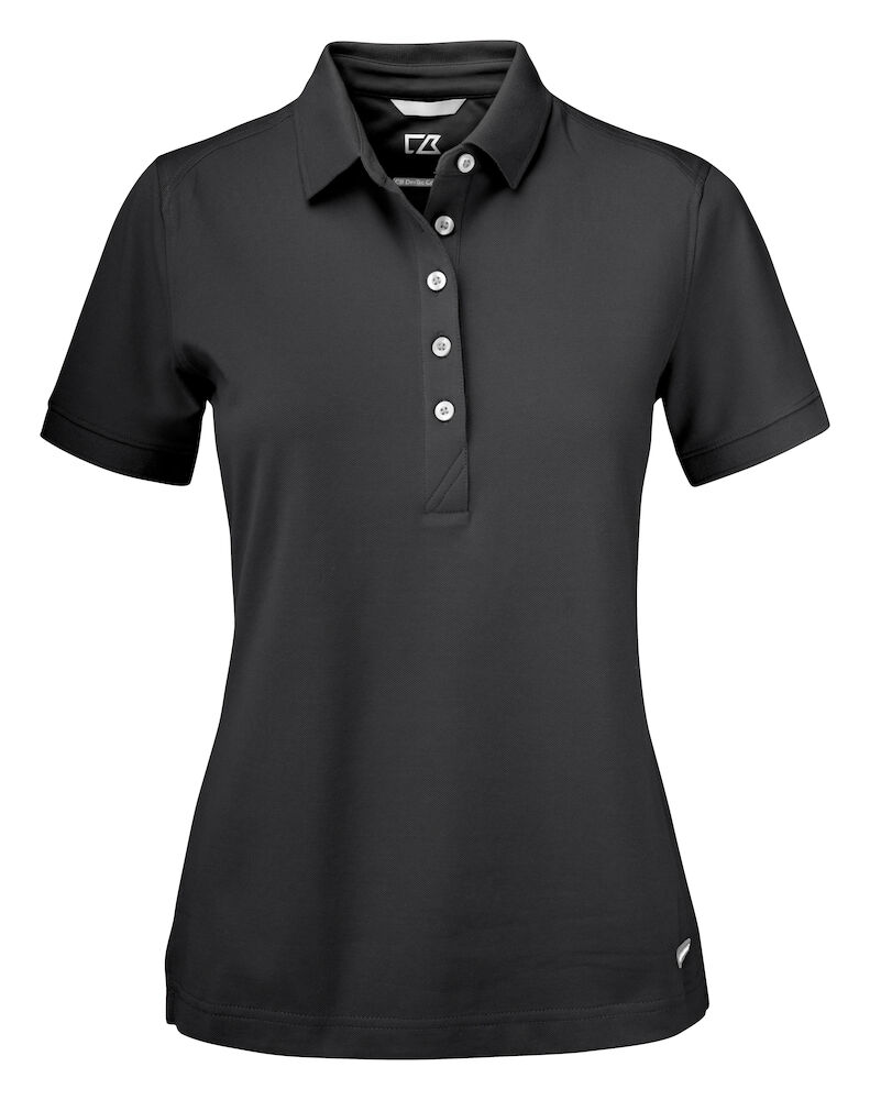 Advantage Polo Women Cutter& Buck - 5
