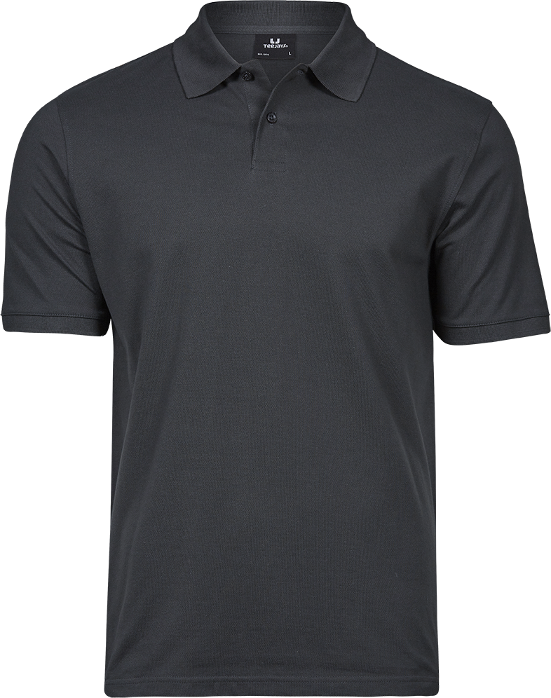 Piké Heavy Polo - 2