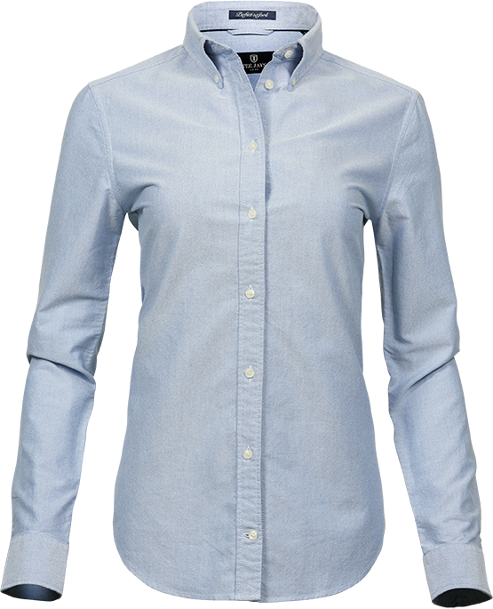 Women's Perfect Oxford Shirt