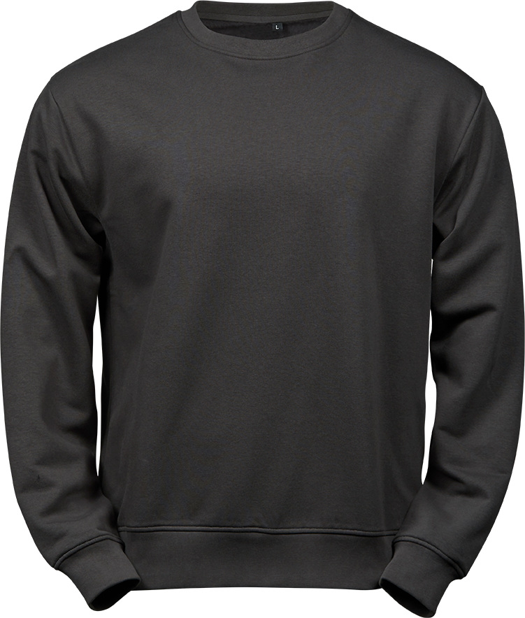 Power Sweatshirt - 2