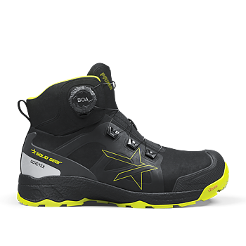SOLID GEAR PRIME GTX MID (SG80012)
