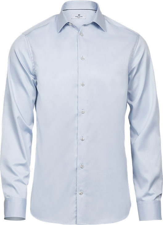 Luxury Shirt Slim Fit - 2
