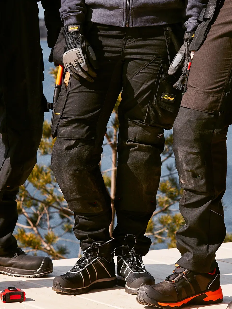 Snickers Workwear  