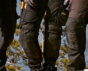 Snickers Workwear