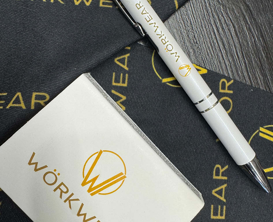Profilprodukter  