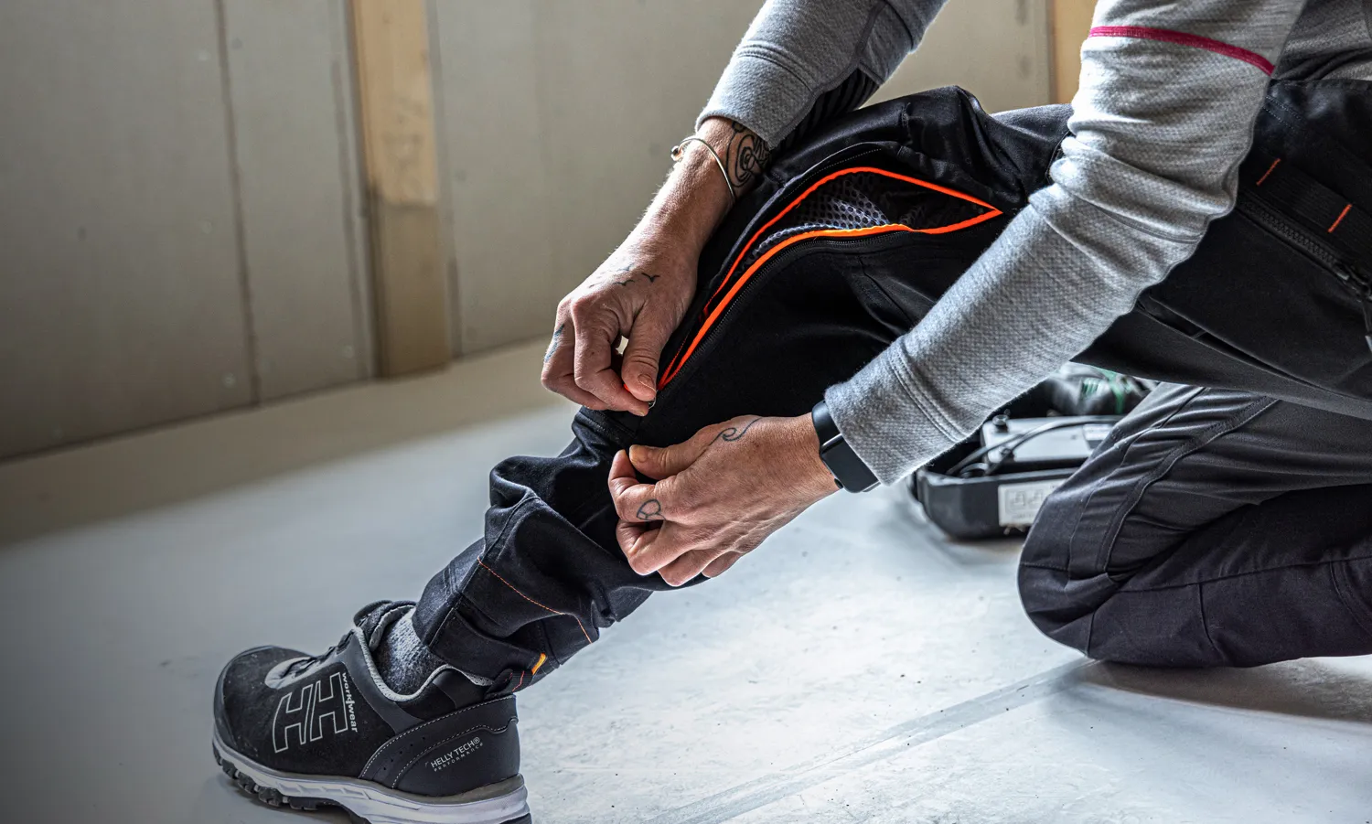 Helly Hansen Workwear  