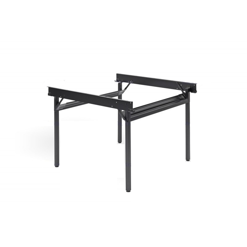 Fällbara Bankettbord Rund Standard Line HK 800 - 17
