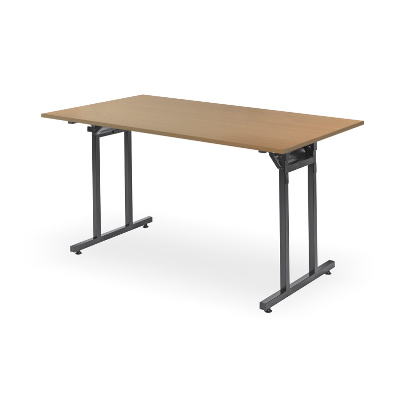 Fällbara Bankettbord L 200 cm Standard Line T 300 - 4
