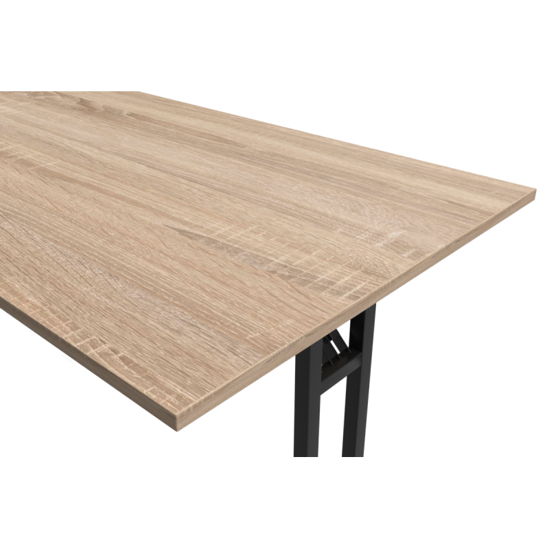 Fällbara Bankettbord L 200 cm Standard Line T 300 - 6