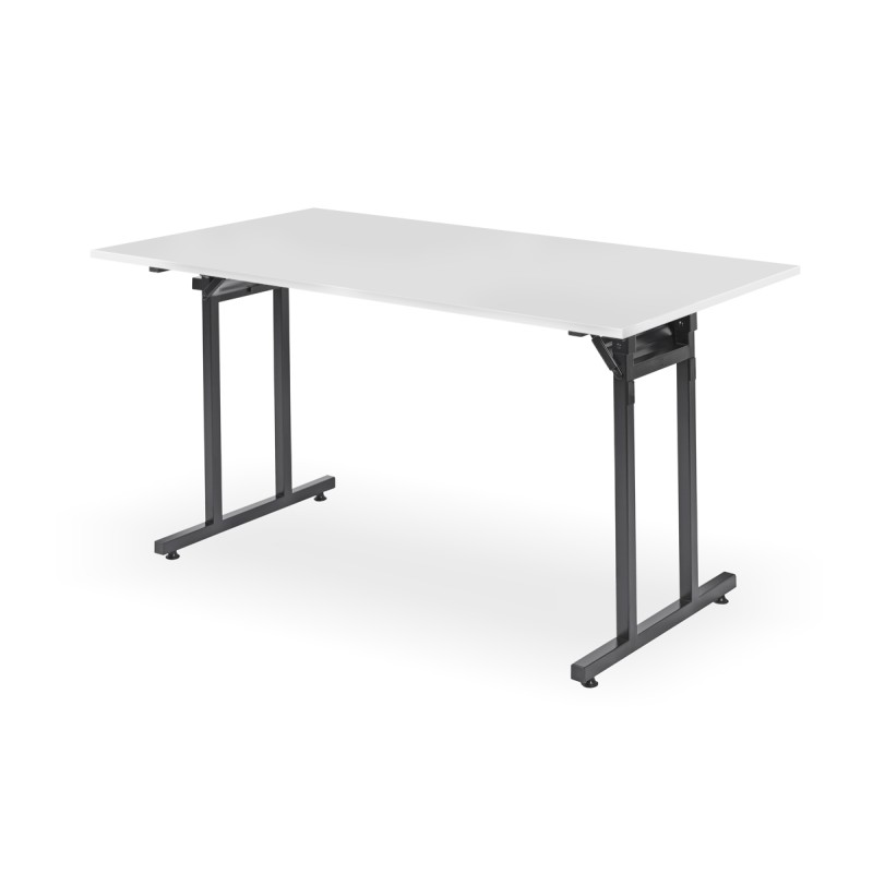 Fällbara Bankettbord L 200 cm Standard Line T 300 - 3