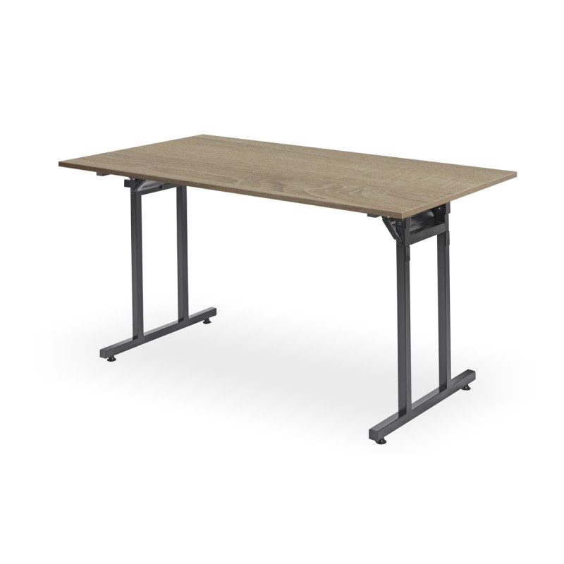 Fällbara Bankettbord L 200 cm Standard Line T 300 - 5