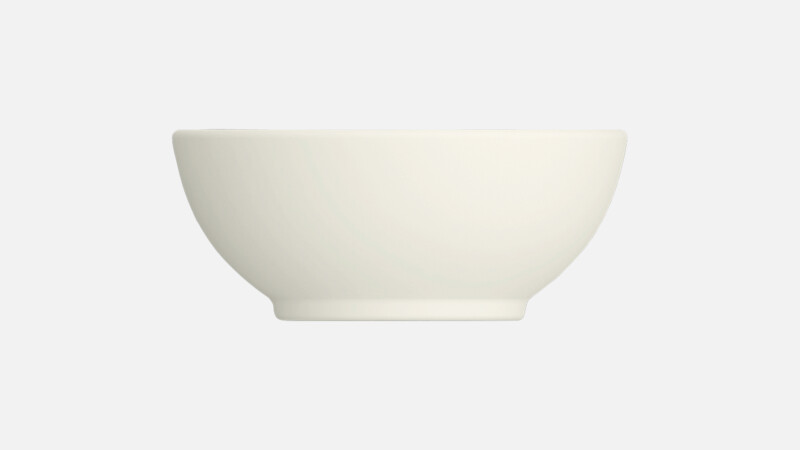 Purity Coup Noble China Bauscher kvalitetsporslin - 18