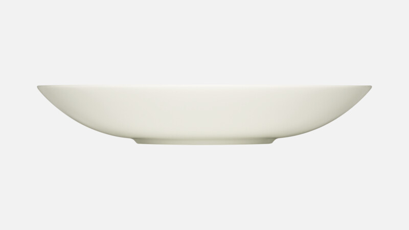 Purity Coup Noble China Bauscher kvalitetsporslin - 16
