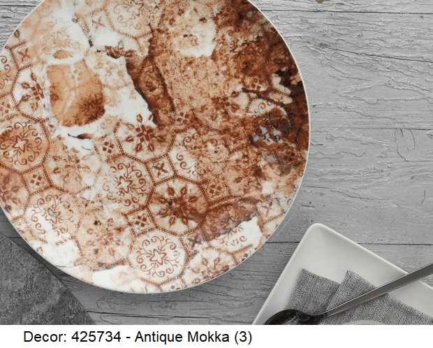 Purity Coup Noble China Bauscher kvalitetsporslin - 13