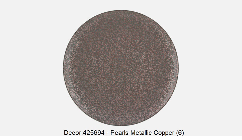 Purity Coup Noble China Bauscher kvalitetsporslin - 8