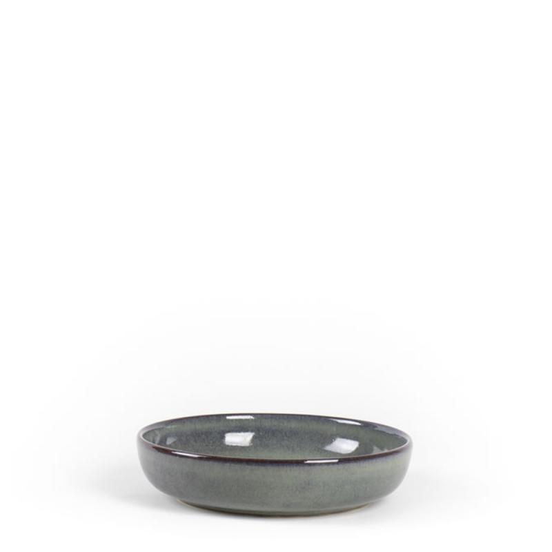 Buffé serie i stengods Select Concept dekor 060 - 11