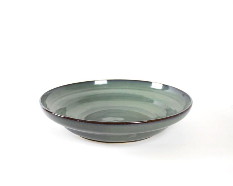Buffé serie i stengods Select Concept dekor 060 - 23