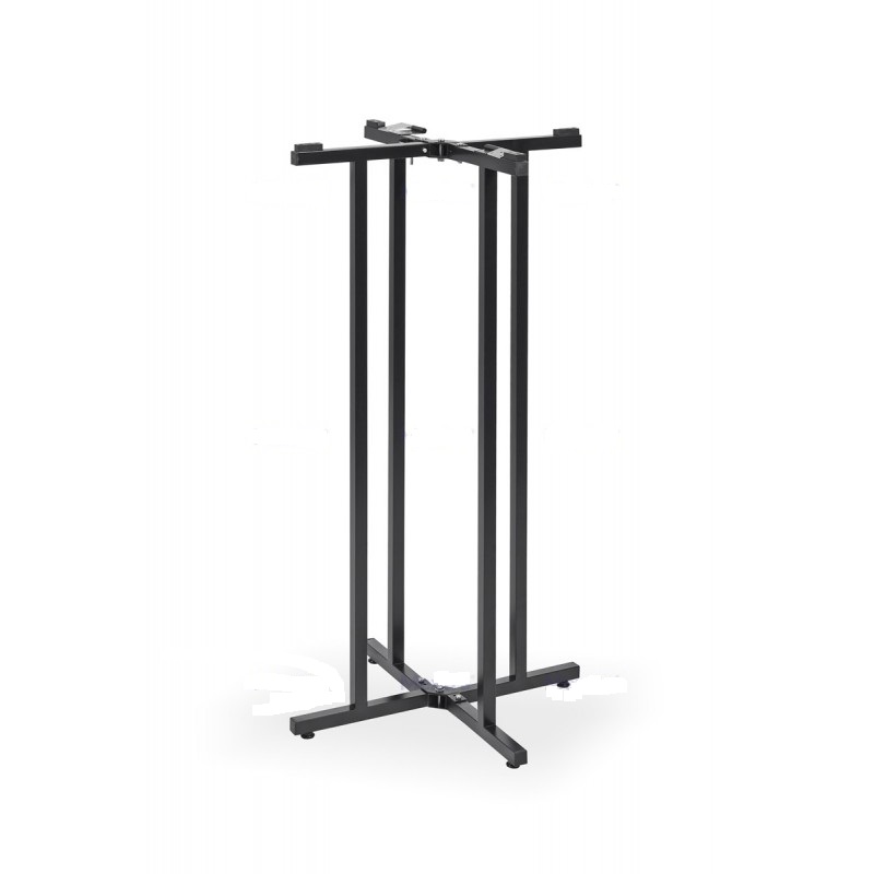 Fällbara Cocktailbord H 110 cm Runda K-200 - 18