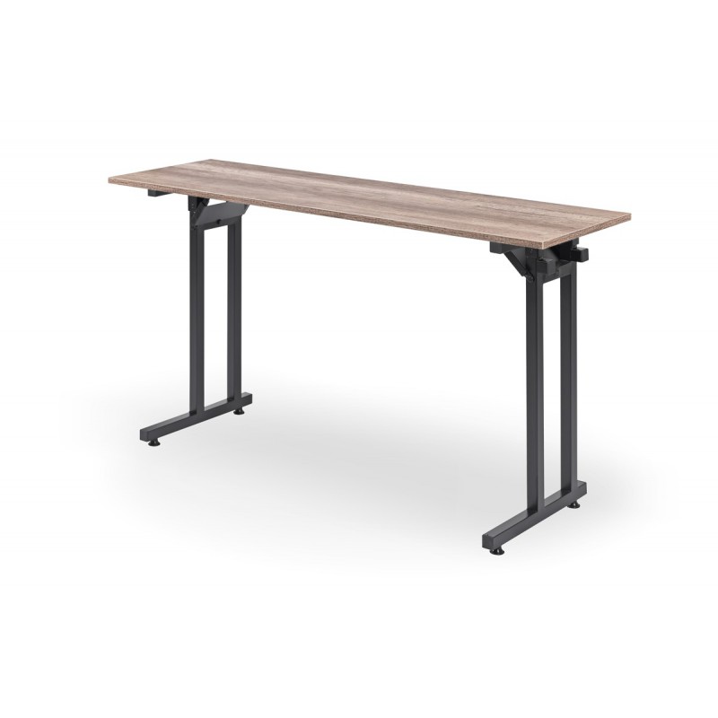 Fällbara konferensbord L 138 cm Standard Line L-100 - 2