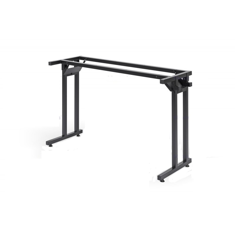 Fällbara konferensbord L 120 cm Standard Line L-100 - 15