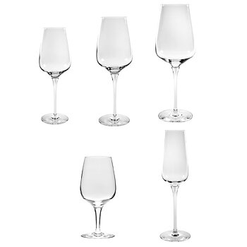 Glas Sublym Chef & Sommelier