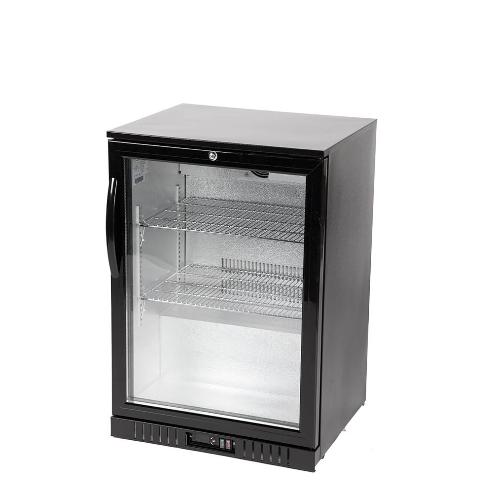 Barkyl 130 liter 600x520x870mm