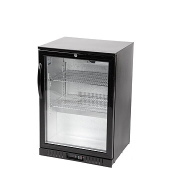 Barkyl 130 liter 600x520x870mm