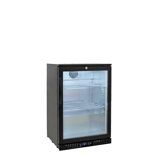 Barkyl 130 liter 600x520x870mm - 2