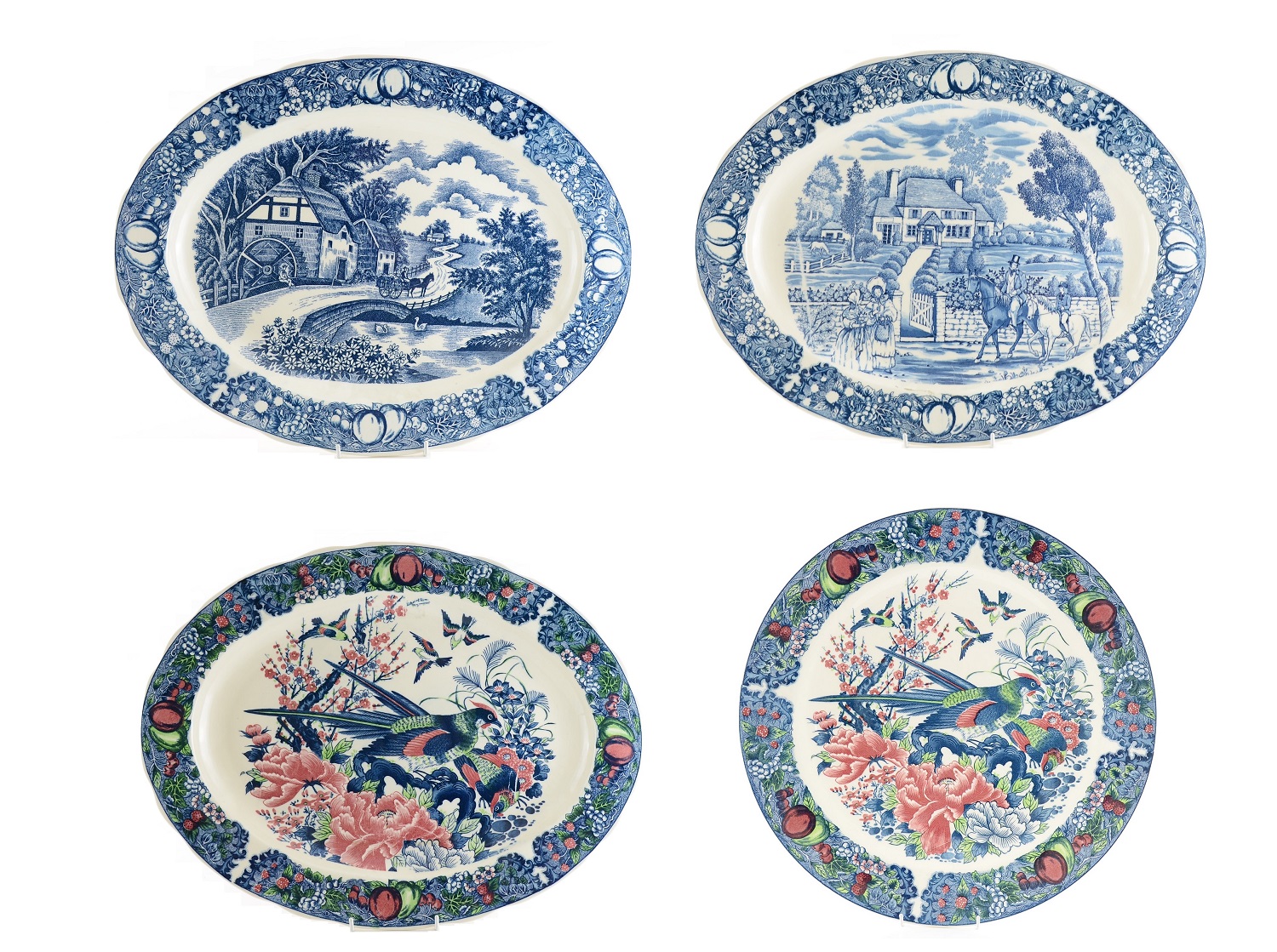Stora Japanska Fat