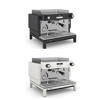 Espressomaskin EX3 MINI 1GR CONTROL TA Crem