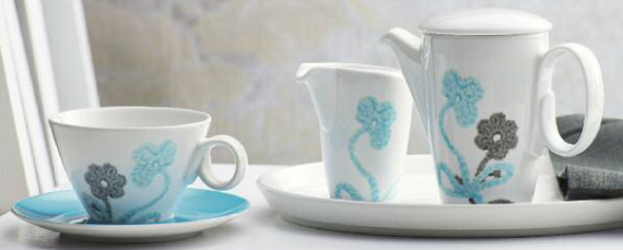 Coffeelings Bauscher Porslin - 10