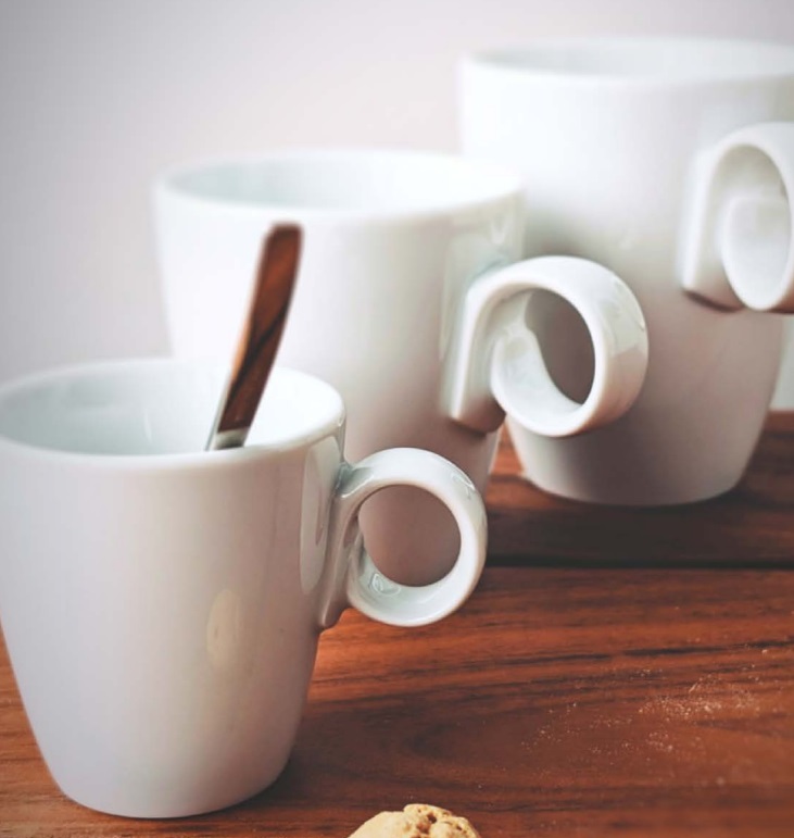 Coffeelings Bauscher Porslin - 2