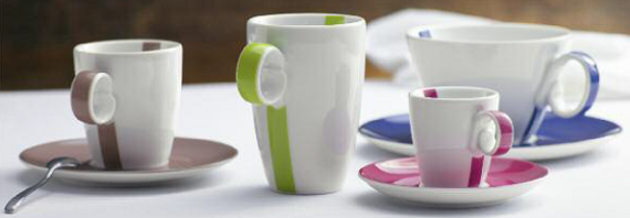 Coffeelings Bauscher Porslin - 9
