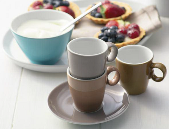 Coffeelings Bauscher Porslin - 11