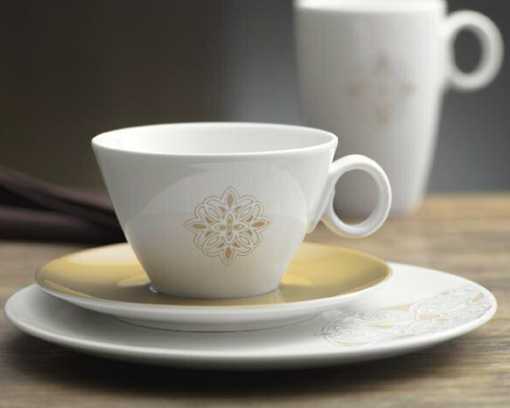 Coffeelings Bauscher Porslin - 5