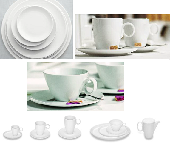 Coffeelings Bauscher Porslin - 3