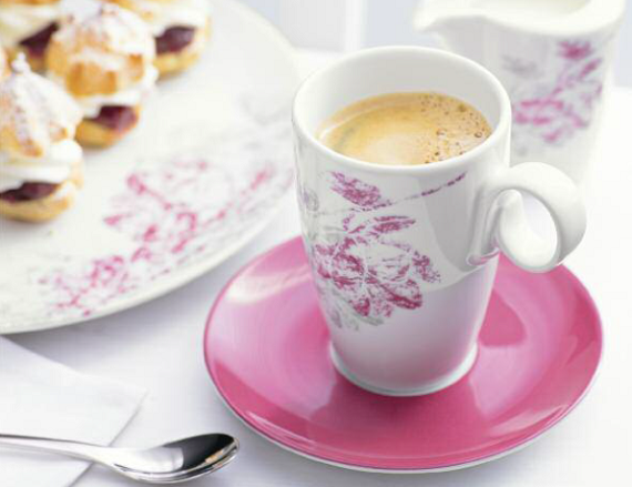 Coffeelings Bauscher Porslin - 6