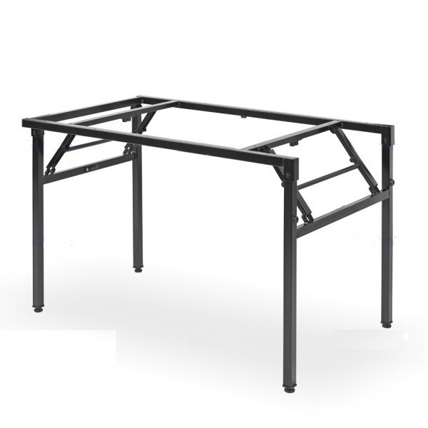  Fällbara bankettbord L 160 cm EC-H med bordsskiva 18mm - 17