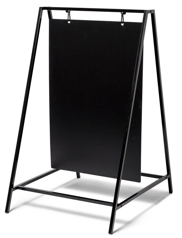 Gatupratare Griffeltavla Swing 50 x 70 cm - 3