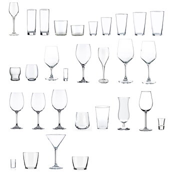 Glas Vicrila