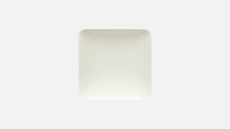  Purity Square Noble China kvalitetsporslin Bauscher - 19