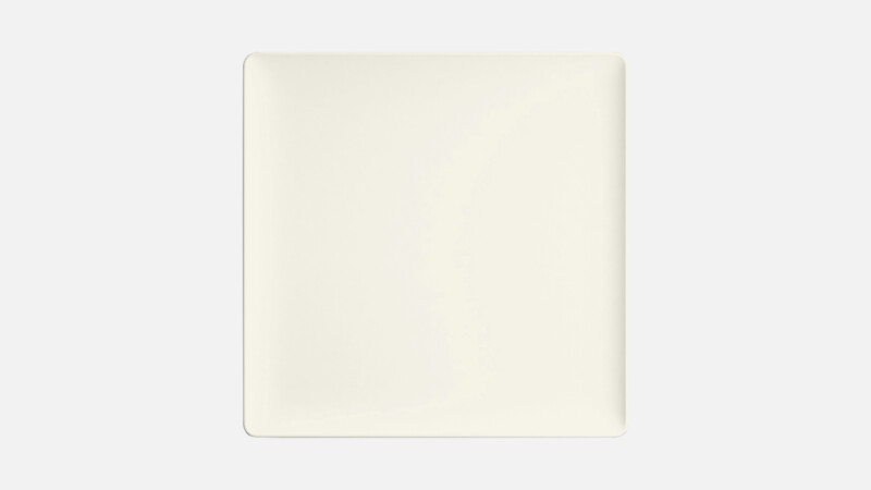  Purity Square Noble China kvalitetsporslin Bauscher - 20
