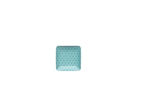  Purity Square Noble China kvalitetsporslin Bauscher - 21