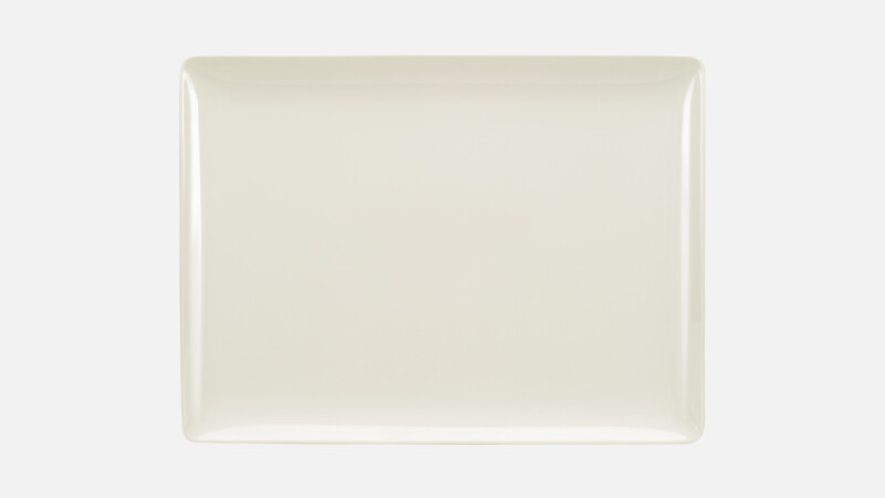 Purity Square Noble China kvalitetsporslin Bauscher - 18