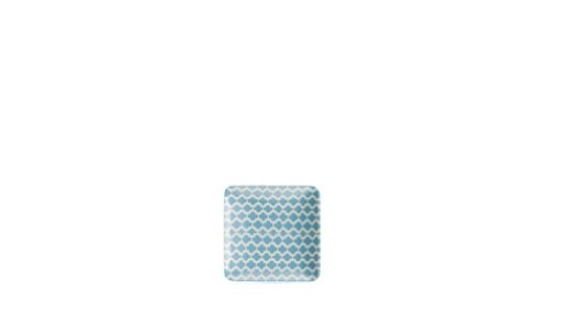  Purity Square Noble China kvalitetsporslin Bauscher - 22